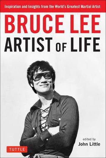 9780804851138 Bruce Lee Artist of Life Bruce Lee, Boeken, Verzenden, Nieuw, Bruce Lee