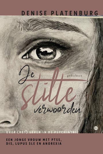 De stilte verwoorden - Denise Platenburg 9789465099170, Verzenden, Gelezen, Denise Platenburg