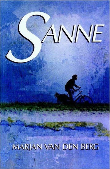 Sanne - van den Berg, Verzenden, Gelezen