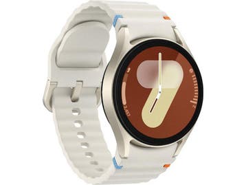 Samsung Galaxy Watch 7 - smartwatch - E-simkaart - 40mm -, Sieraden, Tassen en Uiterlijk, Verzenden, Zo goed als nieuw, Samsung