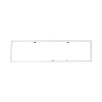 Inbouwframe - | - t.b.v. - 120x30cm - | - paneel, Ophalen of Verzenden, Nieuw in verpakking