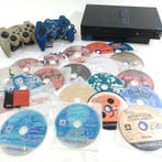 Sony - Playstation 2 (PS2) - Sony PlayStation 2 SCPH-39000, Nieuw