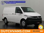 Volkswagen Transporter 2.0TDi Koelwagen 2020 L1 H1 Diesel, Auto's, Euro 6, Volkswagen, Wit, Nieuw