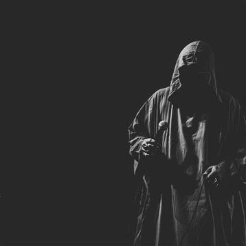 lp nieuw - druids of the gue charette - IN THE DARKEST HO..., Verzenden, Zo goed als nieuw, Overige formaten