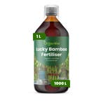 Vloeibare meststof Geluksbamboe - 1 liter, Verzenden, Mest