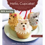 Hello, Cupcake! 9780618829255 Karen Tack, Verzenden, Gelezen, Karen Tack