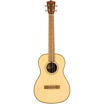 LANIKAI LKUSPST-B Baritonukulele, Spruce Solid Top Series,, Ophalen of Verzenden, Nieuw