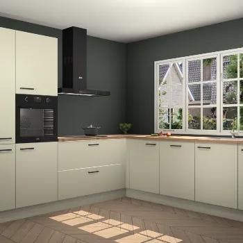 Magnolia keuken Casablanca 103947, Huis en Inrichting, Verzenden, Nieuw
