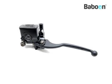 Rempomp Achter Yamaha CZD 300 X-Max SP 2021-2022 Tech Max, Motoren, Verzenden, Gebruikt