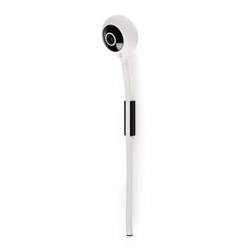 Nedis Wi-Fi smart IP-camera Klimaatsensor Full-HD, Ophalen of Verzenden, Nieuw