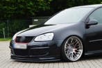 Front Splitter voor Volkswagen Golf 5 GTI 30TH EDITION 30, Ophalen of Verzenden