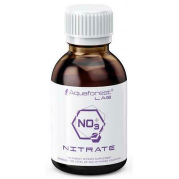 Aquaforest Nitraat NO3+ LAB 200 ml, Ophalen of Verzenden, Nieuw