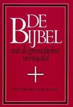 De Bijbel 9789061730071, Verzenden, Gelezen, Ten geleide door Bernardus Kardinaal Alfrink et al