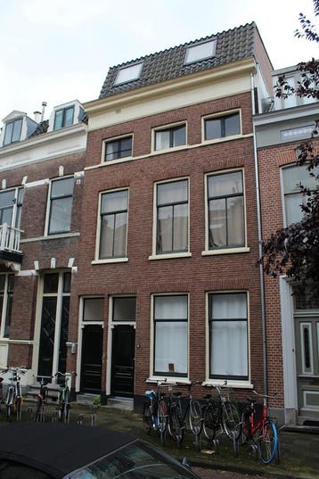 Appartement te huur in Utrecht - 28 m² - 1 kamer(s), Huizen en Kamers, Huizen te huur, Appartement, Utrecht, Utrecht