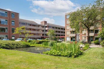 Appartement te huur in Harderwijk - 50 m² - 3 kamer(s) - 3, Appartement, Harderwijk, Gelderland