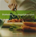 Diabetes & dagelijkse kost 9789081153614 C. Maljaars, Verzenden, Zo goed als nieuw, C. Maljaars