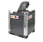 Dieseltank mobiel Fuel Box 950 liter + 230V pomp, Verzenden