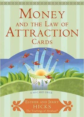 Money, and the Law of Attraction - Esther Hicks, Verzenden, Zo goed als nieuw, Esther Hicks
