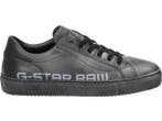 Veiling - G-Star Raw Loam Worn Tnl Zwart - 46, Nieuw