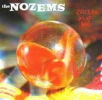 cd - The Nozems - Zen &amp; The Art Of Bonk!, Verzenden, Zo goed als nieuw