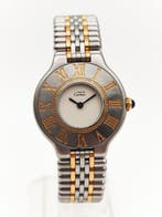 Cartier - Must de Cartier 21 - Zonder minimumprijs - 1340 -, Nieuw