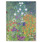 Peter Pauper ookbound Journal Peter Pauper Cottage garden, Ophalen of Verzenden, Nieuw in verpakking