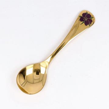 Georg Jensen - Georg Jensen - Jaarlepel - 1974 - Lepel -