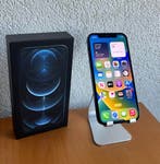 Apple iPhone 12 Pro 128GB / Garantie / Zeer nette staat, Telecommunicatie, Mobiele telefoons | Apple iPhone, 128 GB, Blauw, Refurbished