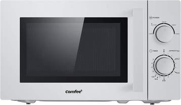 Comfee CMSN 20 si magnetron - 10% korting - Retoertje, Minder dan 45 cm, Nieuw, Ophalen of Verzenden, Magnetron