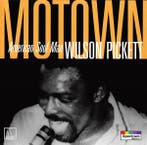 cd - Wilson Pickett - American Soul Man, Verzenden, Zo goed als nieuw