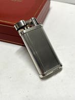 Dunhill - Unique lighter - Vertical lines - Aansteker -, Nieuw