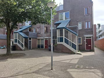 Te huur: Appartement Kajuit in Groningen, Groningen, Groningen, Appartement