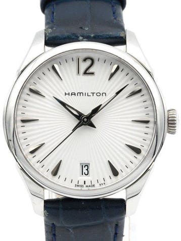 Hamilton - Hamilton Jazzmaster - Zonder minimumprijs -, Nieuw
