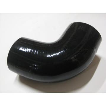90 Graden bochten met verloop silicone, Auto-onderdelen, Ophalen of Verzenden, Nieuw