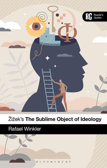 9781350425651 Readers Guides- Zizeks The Sublime Object..., Boeken, Verzenden, Nieuw, Rafael Winkler