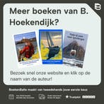 Zeekoorts 9789059610279 B. Hoekendijk, Boeken, Verzenden, Gelezen, B. Hoekendijk