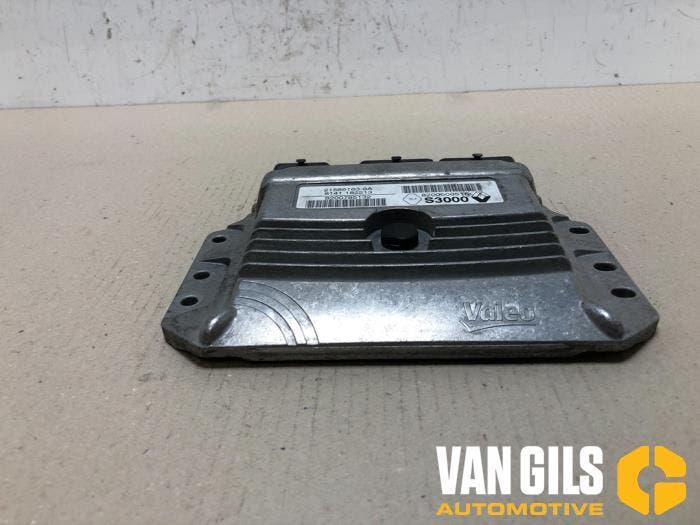 Computer Motormanagement Renault Megane Break O152014, Auto-onderdelen, Elektronica en Kabels, Ophalen of Verzenden