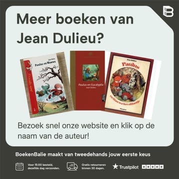 Paulus en mol - Jean Dulieu 9789021600123, Verzenden, Gelezen, Jean Dulieu