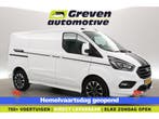Ford Transit Custom 2.0 TDCI L1H1 Sport 185PK  Aut.  Airco, Automaat, Wit, Diesel, Nieuw