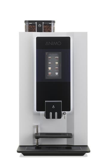 Animo OptiBean X 12 koffiemachine – Zomeractie € 3.999 excl., Nieuw, Overige merken, Koffiebonen