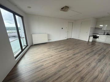 Te huur: Appartement Ben van Meerendonkstraat in Amsterdam, Noord-Holland, Appartement, Amsterdam