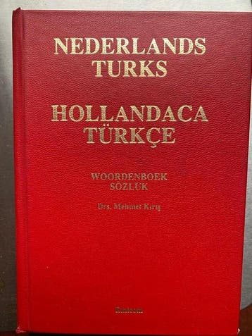 Nederlands - Mehmet, Boeken, Verzenden, Gelezen