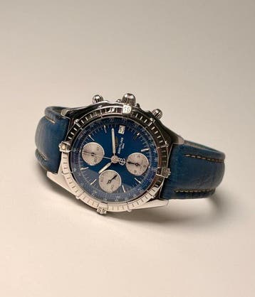 Breitling - Chronomat - Zonder minimumprijs - A13048 -, Sieraden, Tassen en Uiterlijk, Horloges | Heren, Nieuw