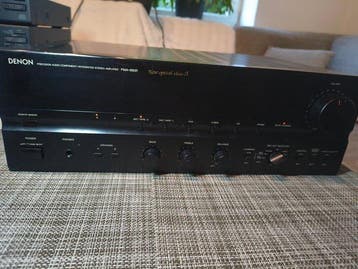 Denon - PMA-880R Solid state geïntegreerde versterker, Nieuw