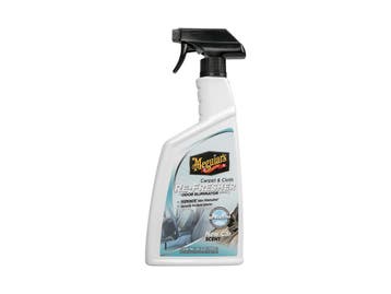 Meguiars G180724EU Carpet & Fabric Refresher 710ml, Watersport en Boten, Verzenden, Nieuw