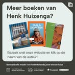 Kinderen leren lezen 9789055742707 Henk Huizenga, Verzenden, Gelezen, Henk Huizenga