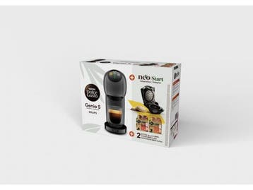 Krups Dolce Gusto Genio S YY5895FD - Capsule Koffiemachine -, Verzenden, Nieuw