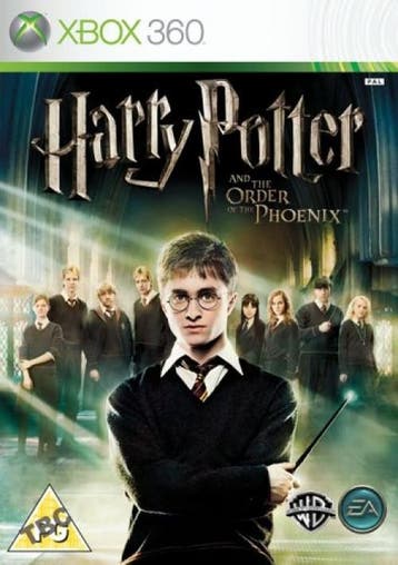 Harry Potter & de Orde van de Feniks (Xbox 360), Verzenden, Gebruikt, Vanaf 3 jaar