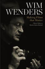 9781501384080 Wim Wenders, Verzenden, Nieuw