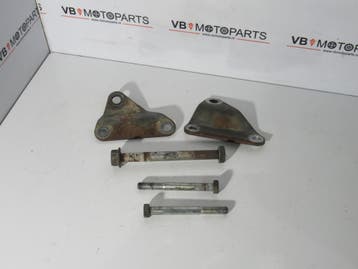KTM 600 LC4 Motorblok steunen, Motoren, Ophalen of Verzenden, Nieuw